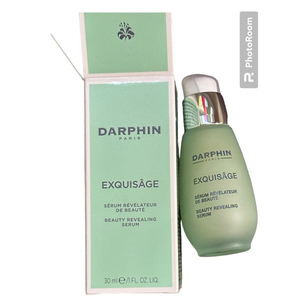 Darphin Exquisage Beauty Revealing Serum 30ml Serum & Concentrates